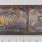 American Flyer 283T-3 S Scale Reading Lines Metal Tender Shell
