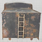 American Flyer 283T-3 S Scale Reading Lines Metal Tender Shell