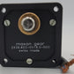 Maxon 2332.908-13.257-200 18 Volt 15 Watt DC Can Motor with Graphite Brushes