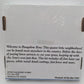 River Dam Model Works 1002 HO Scale Bungalow Row Laser-Cut Wood Kit