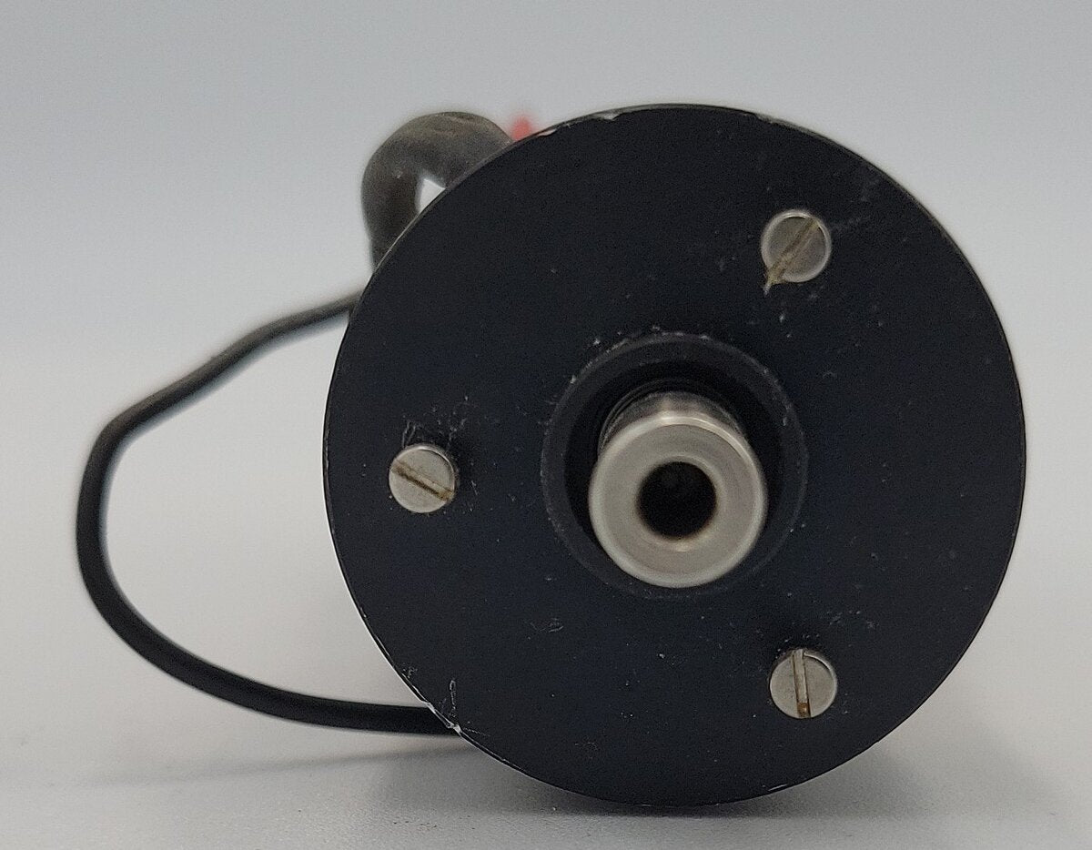 Faulhaber 2842H0001 20 Volt DC Micromotor and Gearhead with Magnetic Encoder