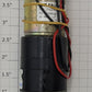 Faulhaber 2842H0001 20 Volt DC Micromotor and Gearhead with Magnetic Encoder