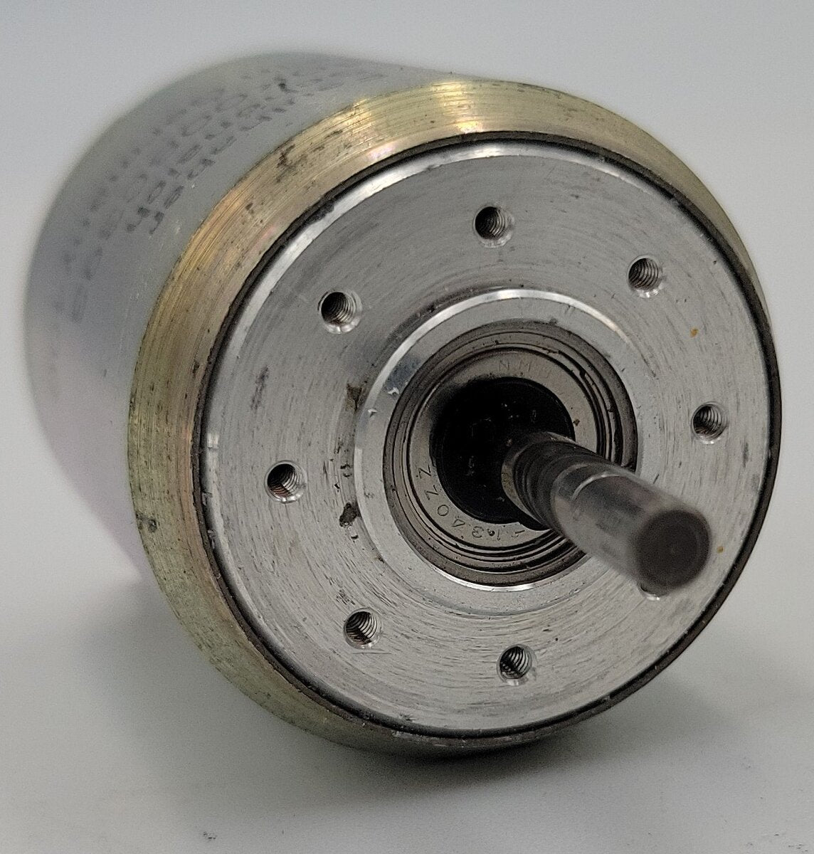 Faulhaber 3540K08C393 8 Volt Brushless DC Motor