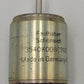 Faulhaber 3540K08C393 8 Volt Brushless DC Motor