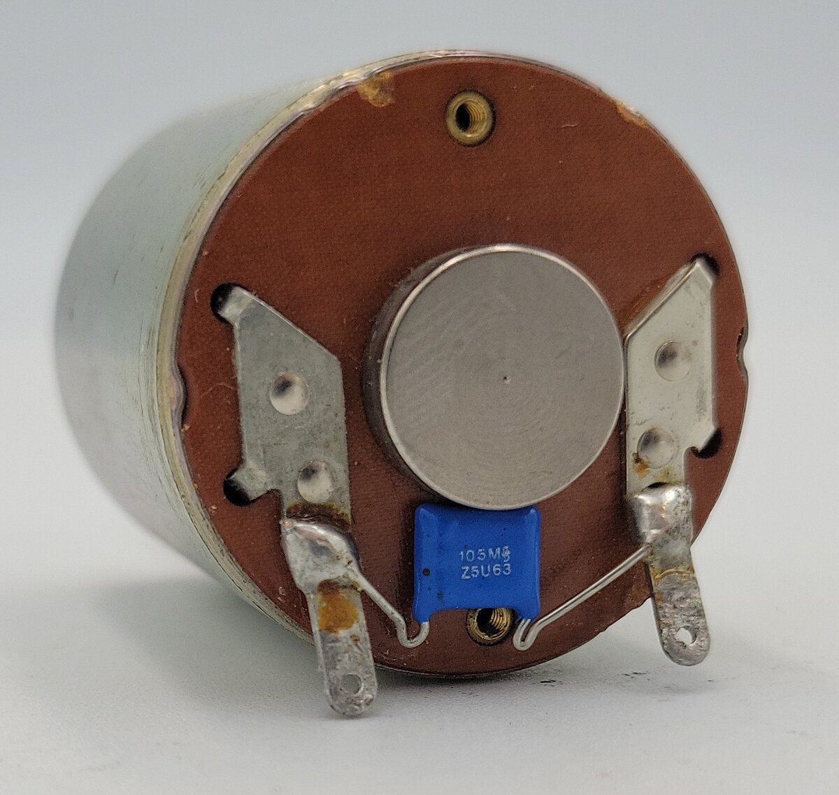 Faulhaber 3540K08C393 8 Volt Brushless DC Motor