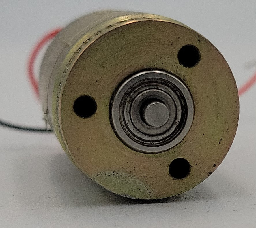 Faulhaber 2342L012CRM1242002 12 Volt DC Micromotor with Wiring