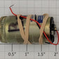Faulhaber 2342L012CRM1242002 12 Volt DC Micromotor with Wiring