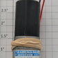 Faulhaber 2342L012CR 12-Volt DC Micromotor with Wiring and Gearhead