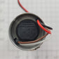Faulhaber 2342L012CR 12-Volt DC Micromotor with Wiring and Gearhead