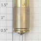 Faulhaber 1524E006S 6-Volt DC Motor with Gearbox