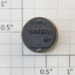 Faulhaber 1524E006S 6-Volt DC Motor with Gearbox