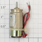 Faulhaber 1624E006S 6-Volt DC Motor with Gearbox and Wire