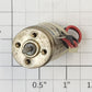 Faulhaber 1624E006S 6-Volt DC Motor with Gearbox and Wire