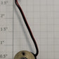 Faulhaber 1524E012SRL 12-Volt DC Can Motor with Encoder, Gearbox and Wire