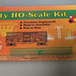 Roundhouse 07894 HO 40' AAR The Scout Boxcar Model Kit
