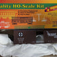 Roundhouse 07894 HO 40' AAR The Scout Boxcar Model Kit