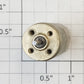 Faulhaber 1624E024S 20 Volt DC Can Motor with Gearbox
