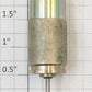 Faulhaber 1624E024S 20 Volt DC Can Motor with Gearbox