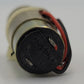 Faulhaber 1524E009S 9-Volt DC Can Motor with Gearbox and Wire
