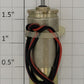 Faulhaber 1524E009S 9-Volt DC Can Motor with Gearbox and Wire
