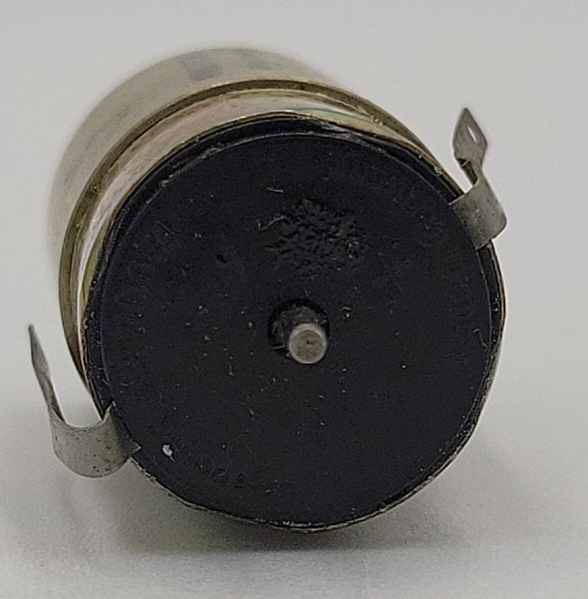 Faulhaber 1524E012S 12-Volt DC Can Motor with Gearbox