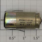 Faulhaber 1524E012S 12-Volt DC Can Motor with Gearbox