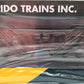 Rapido Trains 148016A HO Central Vermont GLa 2-Bay Hopper #20175