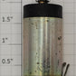 Faulhaber 2342L015C 12 Volt DC Can Gear Motor