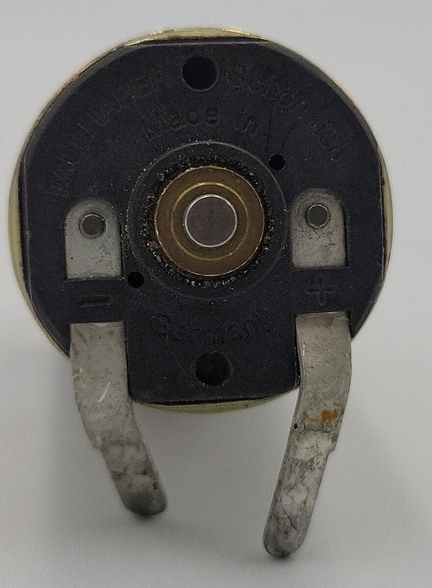 Faulhaber 2342L015C 12 Volt DC Can Gear Motor