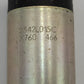 Faulhaber 2342L015C 12 Volt DC Can Gear Motor