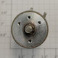 Faulhaber 2842S 12-Volt DC Can Motor with Dual Shafts