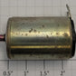 Faulhaber 2842S 12-Volt DC Can Motor with Dual Shafts