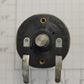 Faulhaber 2842S 12-Volt DC Can Motor with Dual Shafts
