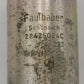 Faulhaber 2842S024C 20 Volt DC Dual Shaft Motor