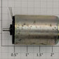 Faulhaber 2842S024C 20 Volt DC Dual Shaft Motor
