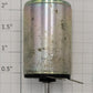Faulhaber 2842S024C 20 Volt DC Dual Shaft Motor