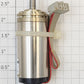 Faulhaber 2224R012SR 12 Volt DC Can Motor with Encoder