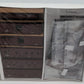 Walthers 932-916 HO Scale Canadian Pacific Work Train # 1 Includes 6 Cars Kit