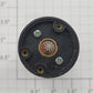 Maxon 410260300000055 20-Volt DC Can Motor with 10-Tooth Pinion Gear