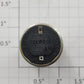 Faulhaber 2233F012S 12-Volt DC Can Motor with Pinion Gear
