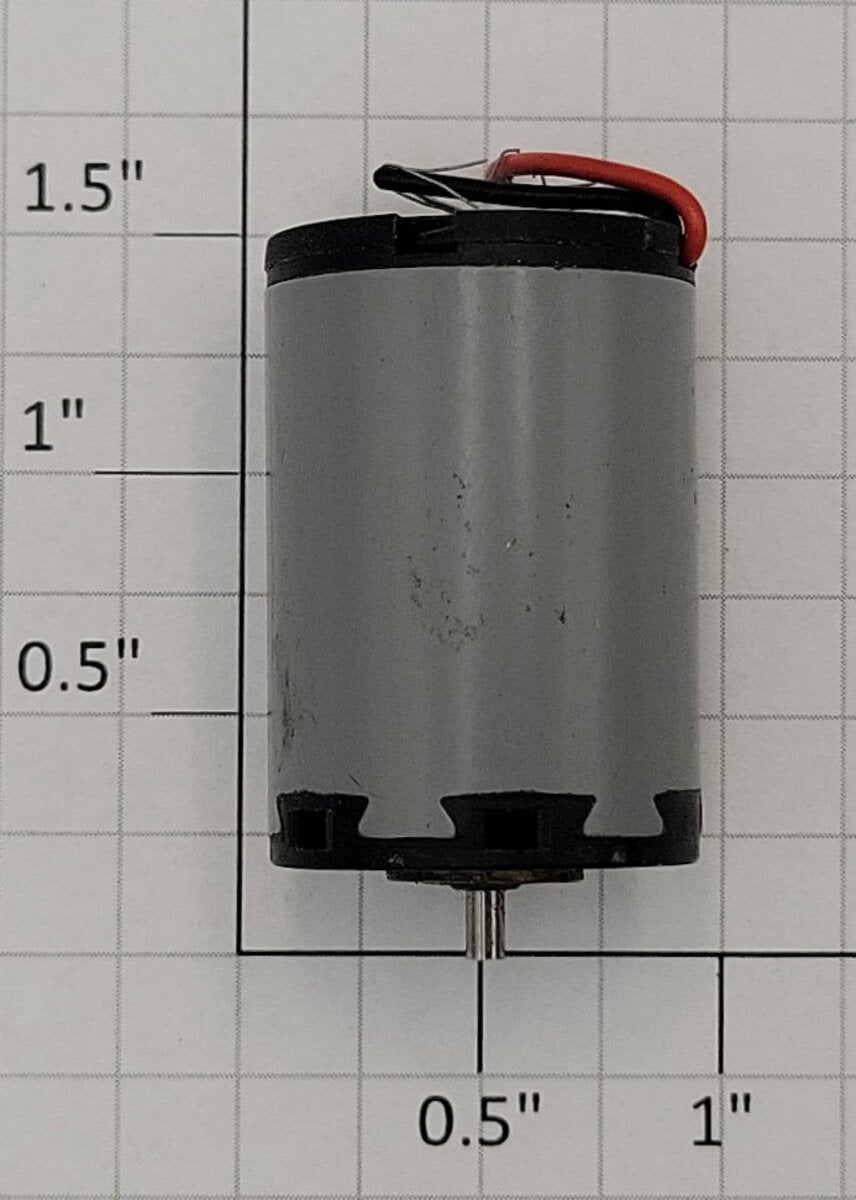 Maxon 137506 36 12 Volt Brushed DC Gearmotor