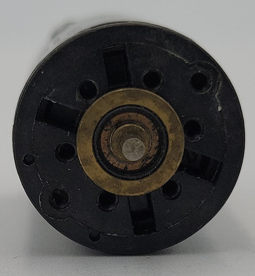 Maxon 137506 36 12 Volt Brushed DC Gearmotor