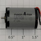 Maxon 137506 36 12 Volt Brushed DC Gearmotor