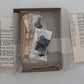 Classic Miniatures CM15 HOn3 Scale D&RGW High Side Gondola Kit