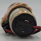 Faulhaber 2230V009S 9 Volt DC Can Micromotor with Wiring