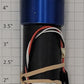 Faulhaber 038771 12 Volt DC Can Minimotor with Wiring