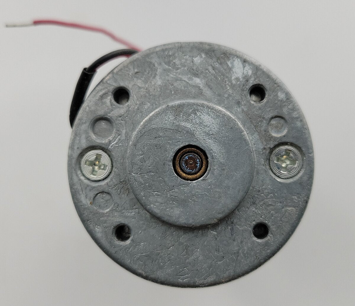 Barber-Colman CYMC82700731 20-Volt DC Motor