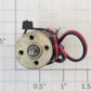 Faulhaber 1524E009S 9-Volt DC Can Motor with Gearbox and Wire