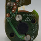 Matsushita MXN-13AD12A 12 Volt DC Motor
