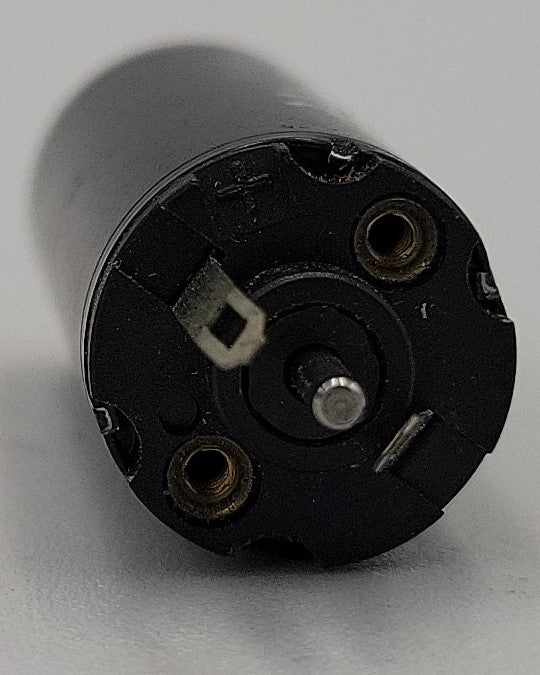 Maxon 118510 12-Volt Brushed DC Can Motor